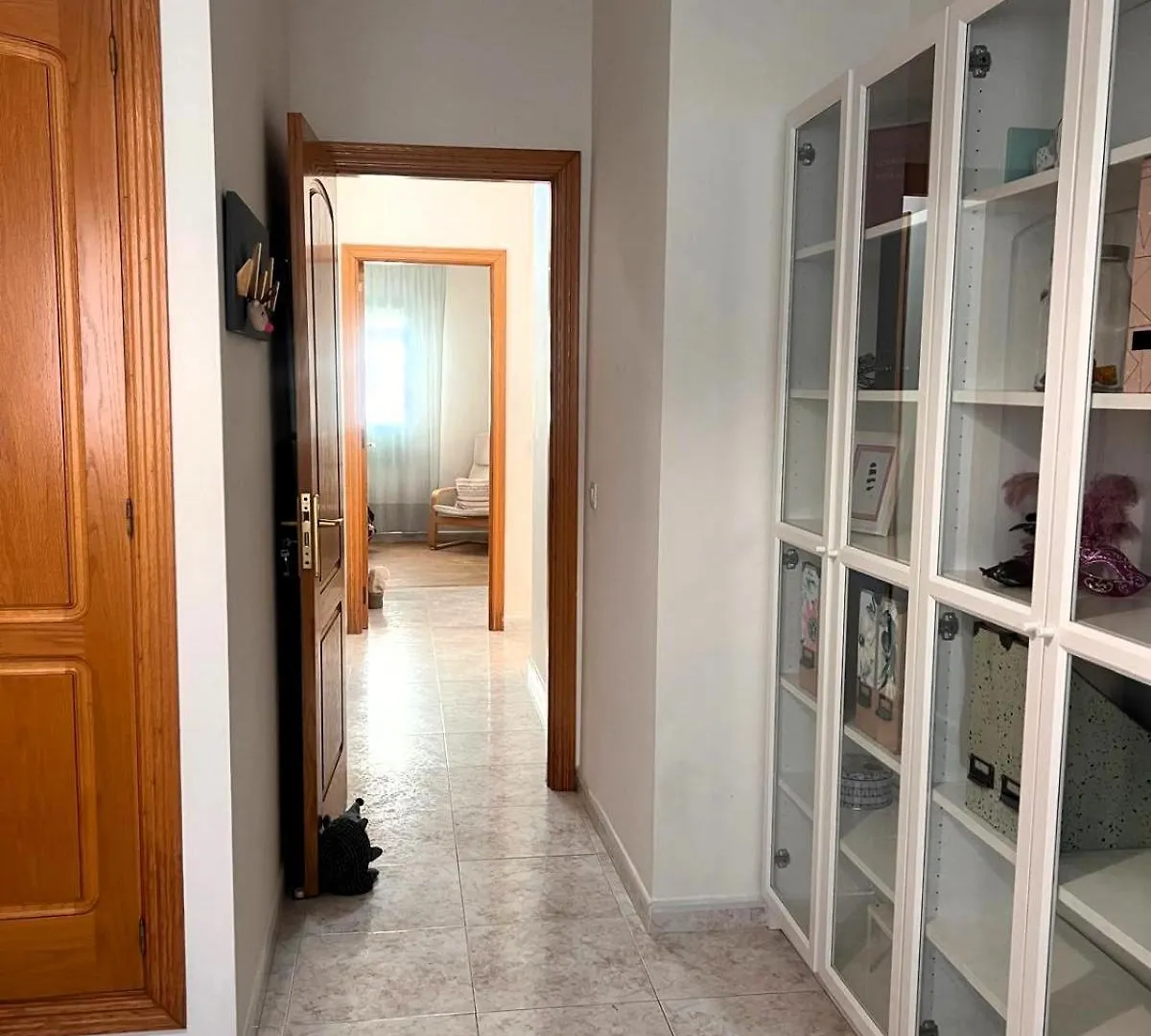 Appartement Casa Sol à Costa Teguise