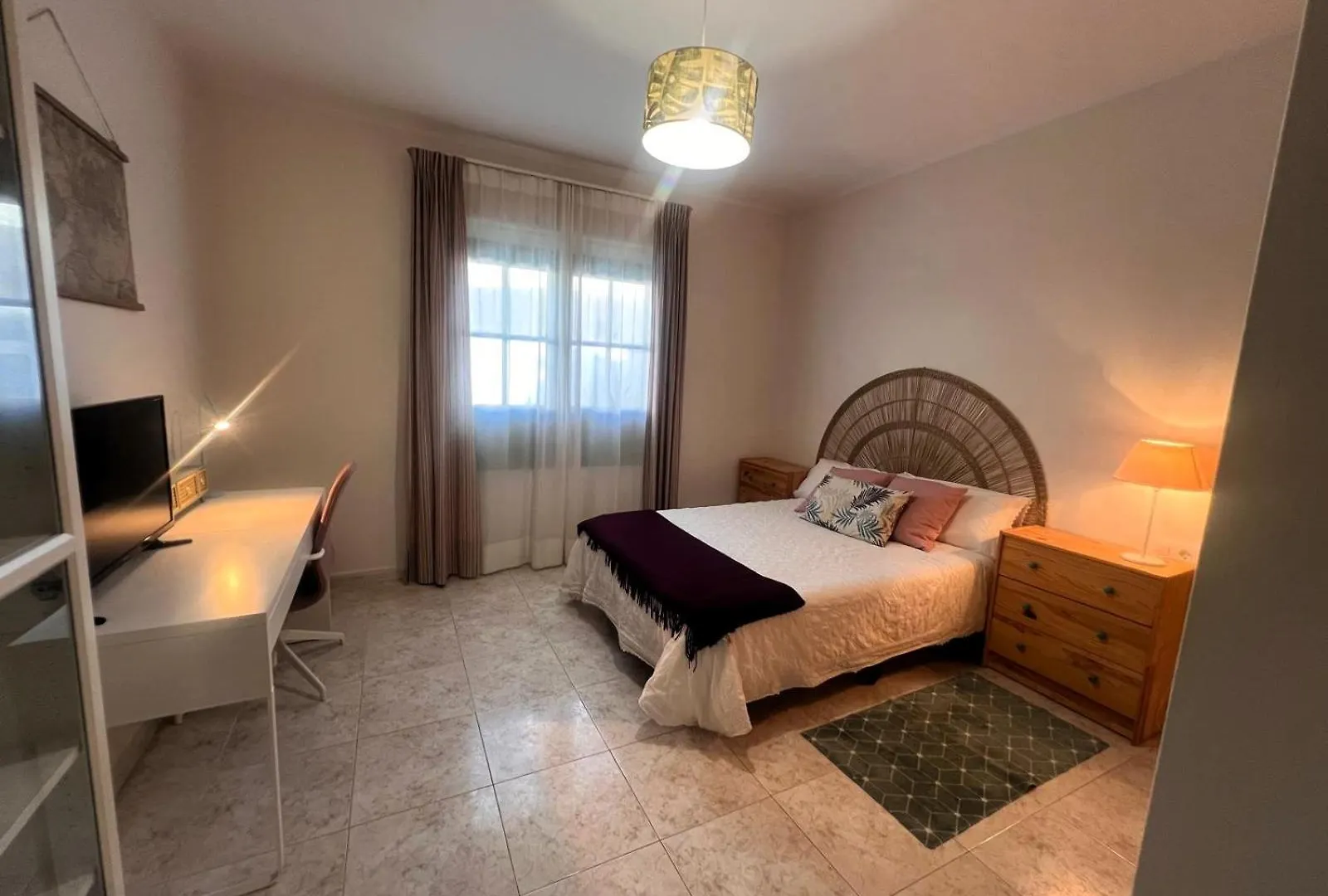 Appartement Casa Sol à Costa Teguise 0*,  Espagne