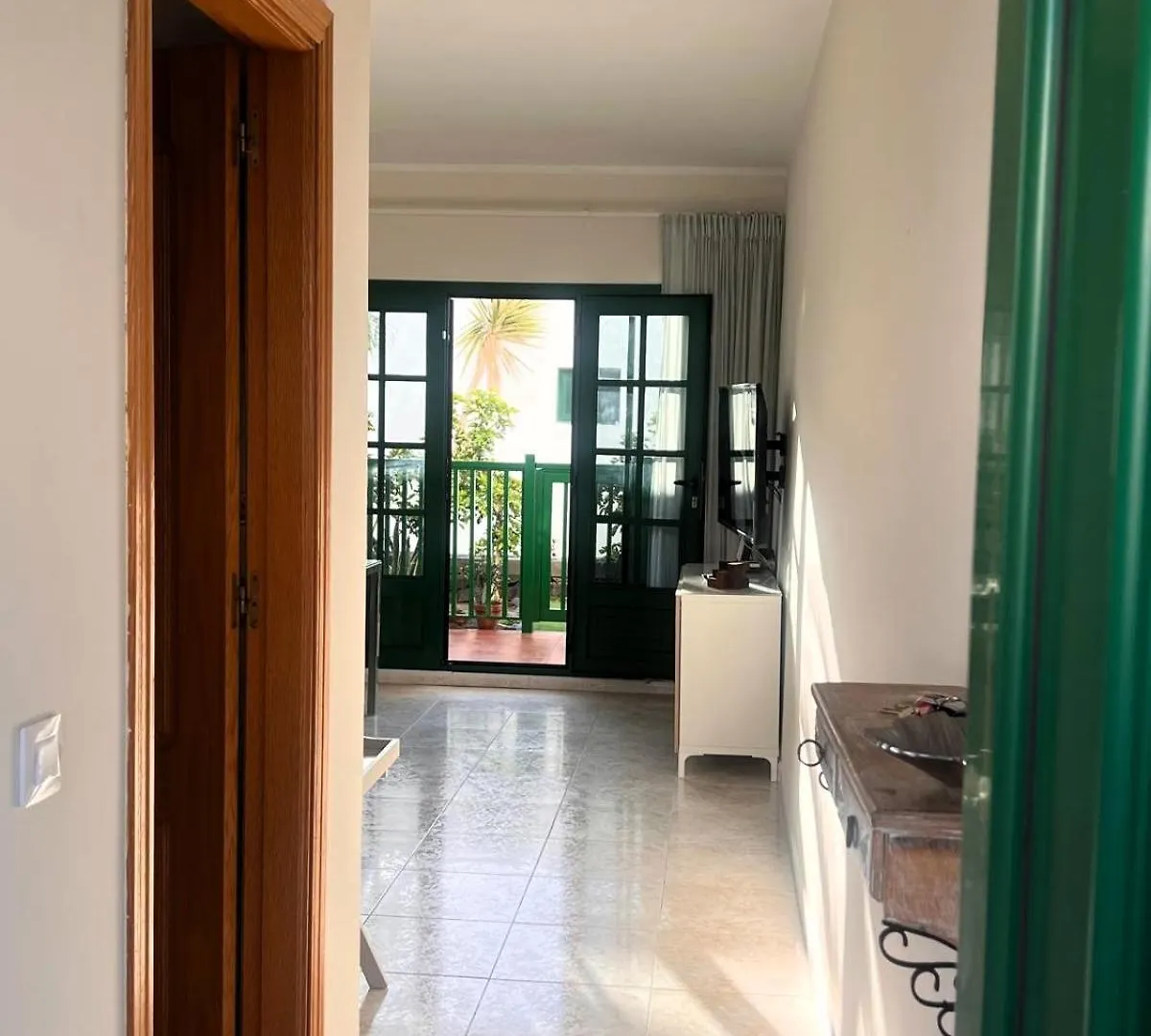 Appartement Casa Sol à Costa Teguise