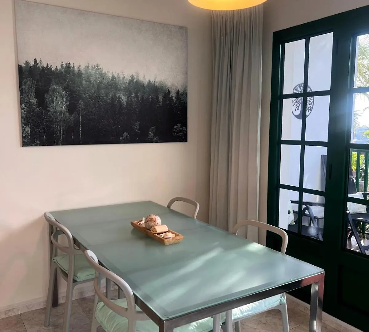 Appartement Casa Sol à Costa Teguise