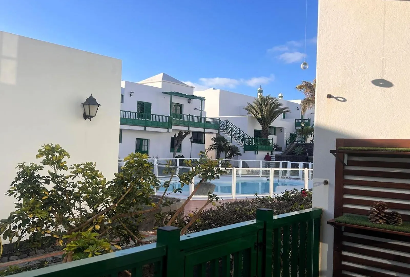 Appartement Casa Sol à Costa Teguise