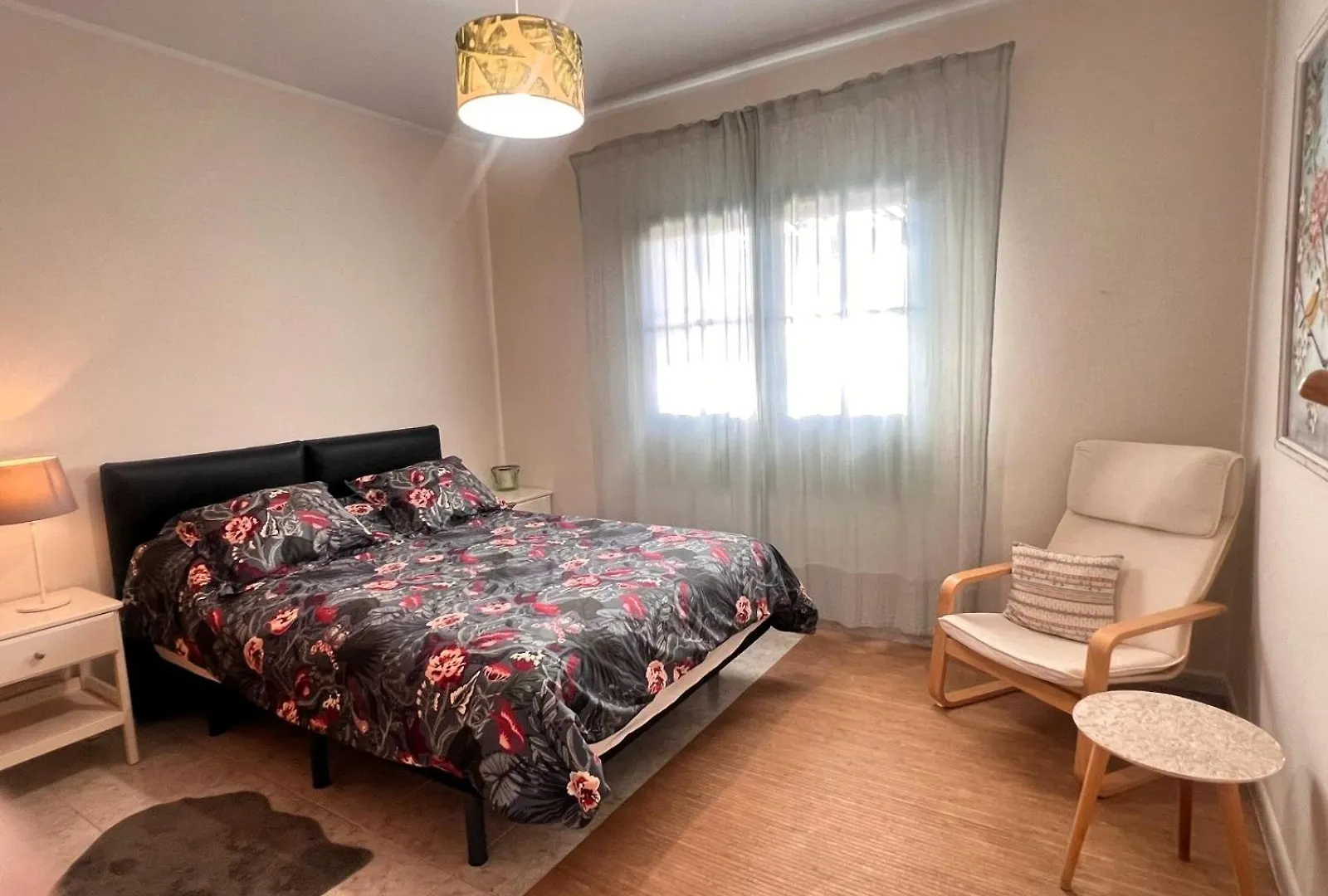 Appartement Casa Sol à Costa Teguise