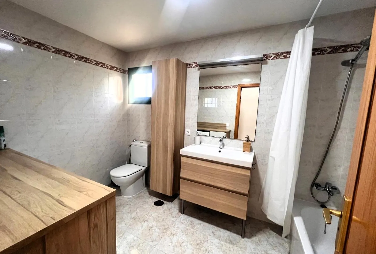 Appartement Casa Sol à Costa Teguise