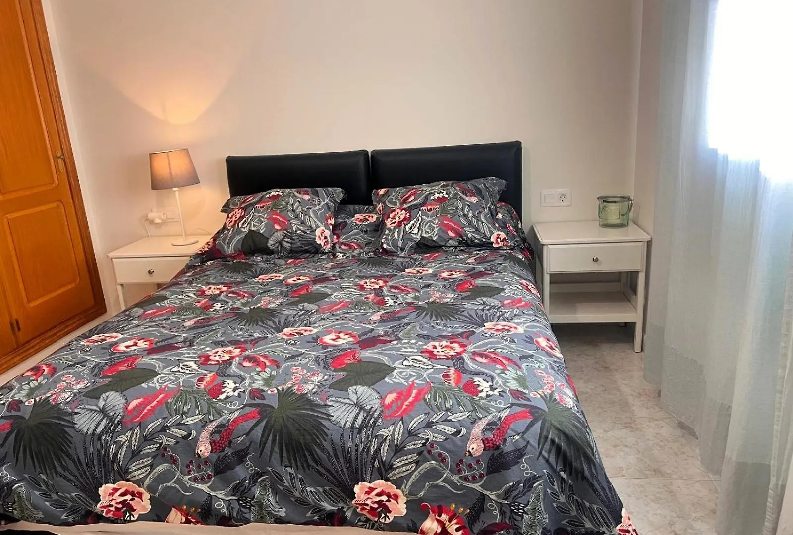 Appartement Casa Sol à Costa Teguise Espagne