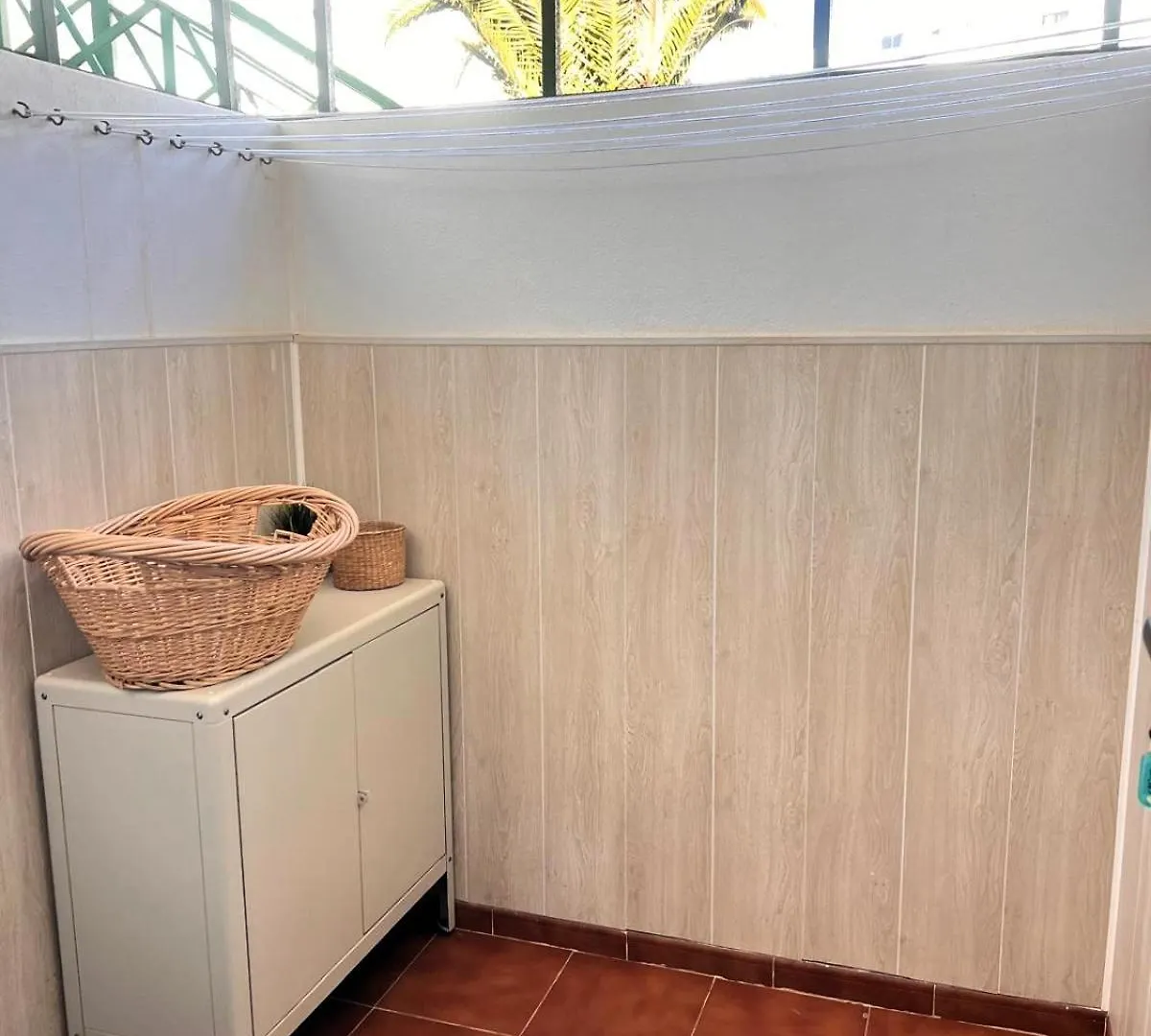 Appartement Casa Sol à Costa Teguise